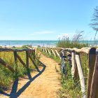 Spiaggia Bibione