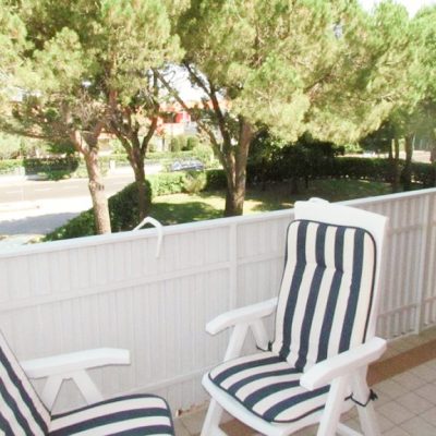 Terrazzo Appartamento Residence Valbella Bibione Terrazzo Appartamento Residence Valbella Bibione