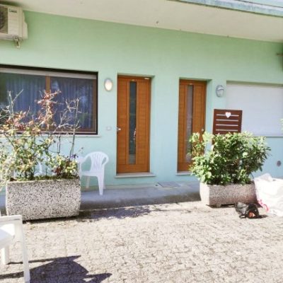 Giardino Appartamento Residence Valbella Bibione Giardino Appartamento Residence Valbella Bibione