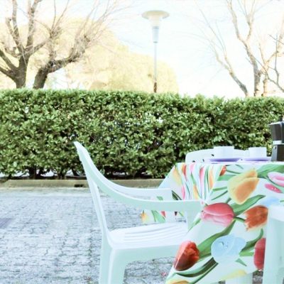 Giardino Appartamento Residence Valbella Bibione Giardino Appartamento Residence Valbella Bibione