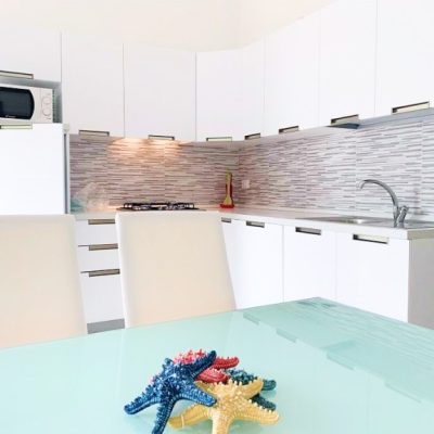 Cucina Appartamento Residence Valbella Bibione Cucina Appartamento Residence Valbella Bibione