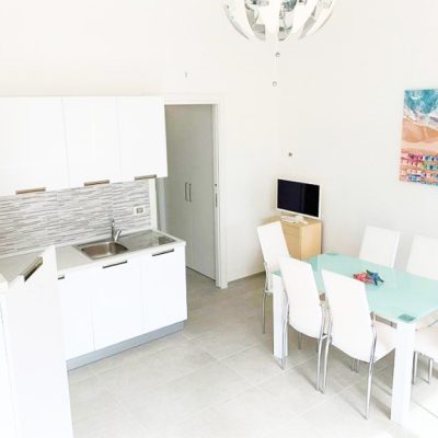 Cucina Appartamento Residence Valbella Bibione Cucina Appartamento Residence Valbella Bibione