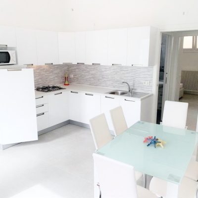 Cucina Appartamento Residence Valbella Bibione Cucina Appartamento Residence Valbella Bibione