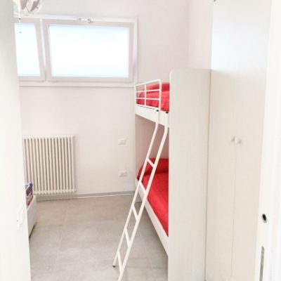 Cameretta Appartamento Residence Valbella Bibione Cameretta Appartamento Residence Valbella Bibione