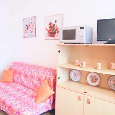 Cucina Appartamento Residence Valbella Bibione Cucina Appartamento Residence Valbella Bibione