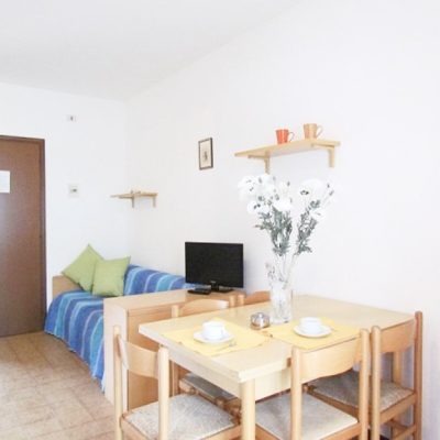 Cucina Appartamento Residence Valbella Bibione Cucina Appartamento Residence Valbella Bibione