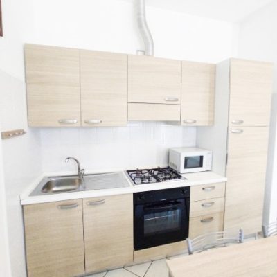 Cucina Appartamento Residence Valbella Bibione Cucina Appartamento Residence Valbella Bibione