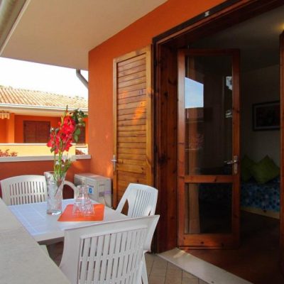 Terrazza Villaggio Capistrano Bibione - Eurovacanze Terrazza Villaggio Capistrano Bibione - Eurovacanze