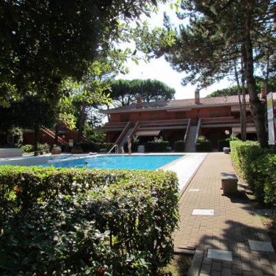 Piscina Villaggio Capistrano Bibione - Eurovacanze Piscina Villaggio Capistrano Bibione - Eurovacanze