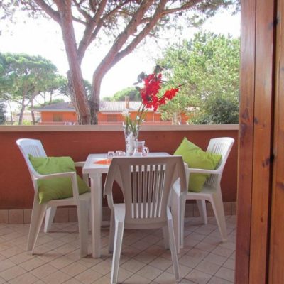 Terrazzo Villaggio Capistrano Bibione - Eurovacanze Terrazzo Villaggio Capistrano Bibione - Eurovacanze