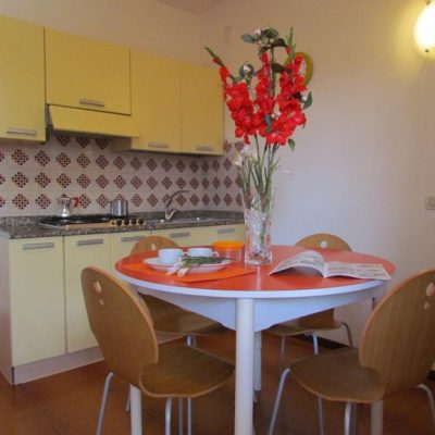 Cucina Villaggio Capistrano Bibione - Eurovacanze Cucina Villaggio Capistrano Bibione - Eurovacanze