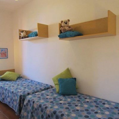 Cameretta Villaggio Capistrano Bibione - Eurovacanze Cameretta Villaggio Capistrano Bibione - Eurovacanze