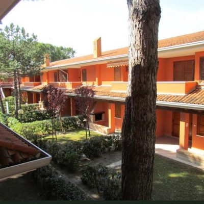 Vista Villaggio Capistrano Bibione - Eurovacanze Vista Villaggio Capistrano Bibione - Eurovacanze